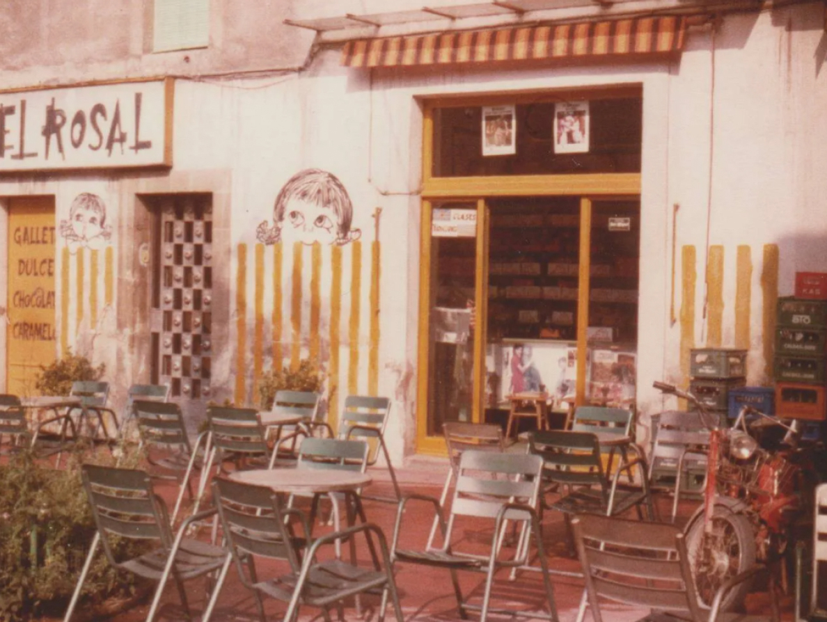 Història d’El Rosal: 1998